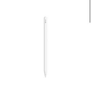 Apple Pencil (2nd Generation)